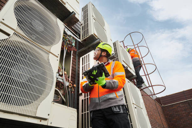 Best Furnace Cleaning in West Samoset, FL