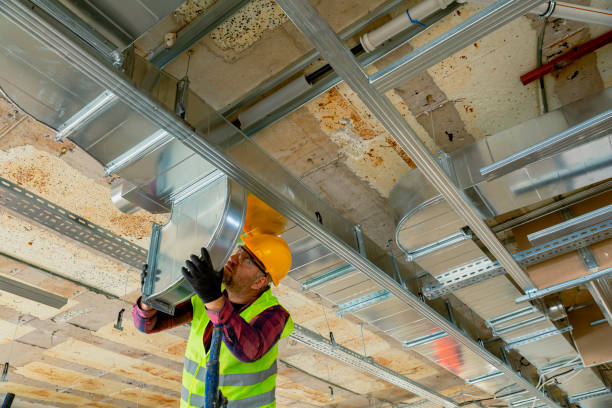 Best Residential HVAC in West Samoset, FL