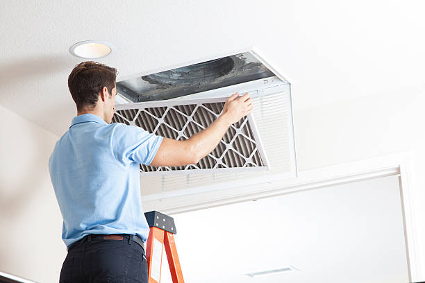Best Geothermal HVAC Systems in West Samoset, FL