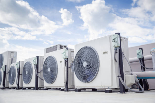 Best Solar-powered HVAC Systems in West Samoset, FL