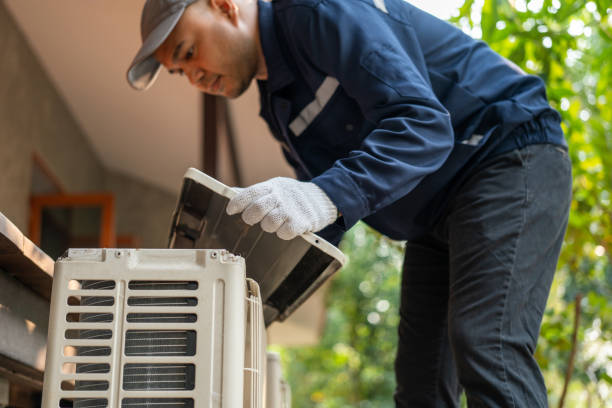 Best HVAC for Healthcare Facilities in West Samoset, FL
